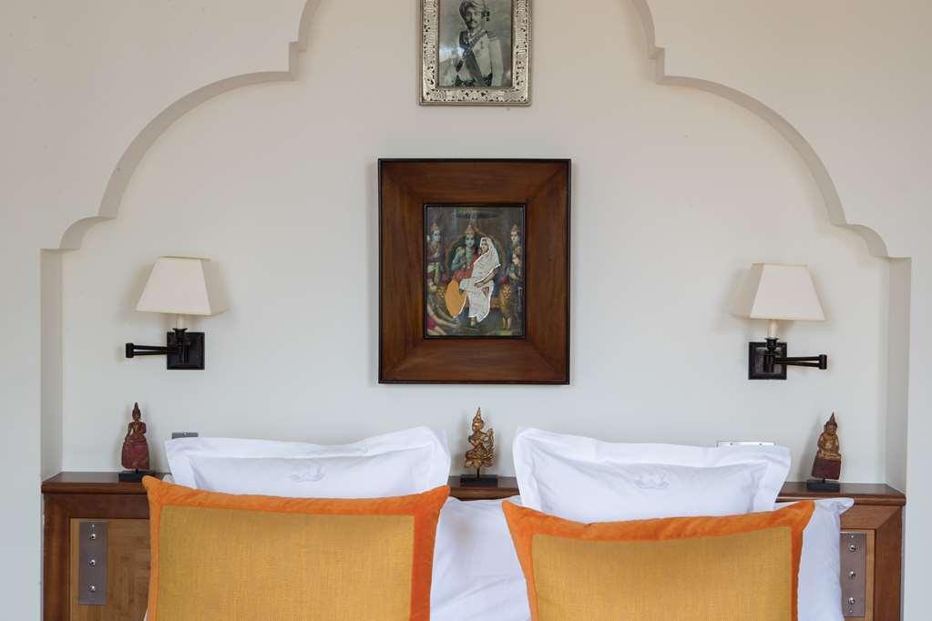 Hotel Airelles Pan Dei Palais Saint-Tropez Einrichtungen foto